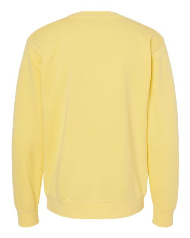 COLOR_NAME=Pigment Yellow | COLOR_HEX=#F9DE92 | IMAGE_TYPE=back | SKU=PRM3500