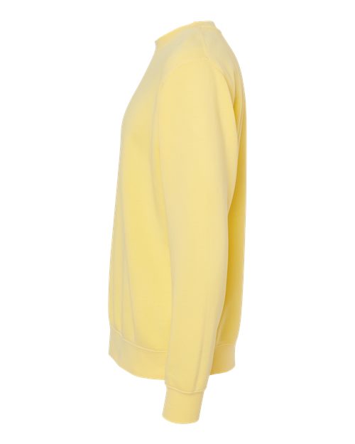 COLOR_NAME=Pigment Yellow | COLOR_HEX=#F9DE92 | IMAGE_TYPE=side | SKU=PRM3500
