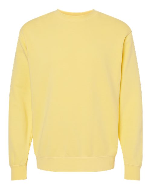COLOR_NAME=Pigment Yellow | COLOR_HEX=#F9DE92 | IMAGE_TYPE=front | SKU=PRM3500