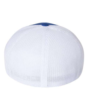 COLOR_NAME=Royal/ White | COLOR_HEX=#305791 | IMAGE_TYPE=back | SKU=6511