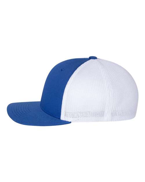 COLOR_NAME=Royal/ White | COLOR_HEX=#305791 | IMAGE_TYPE=side | SKU=6511