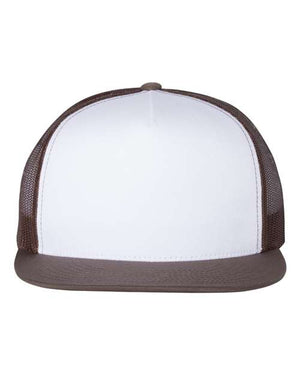 COLOR_NAME=Brown/ White/ Brown | COLOR_HEX=#6b4a35 | IMAGE_TYPE=front | SKU=6006