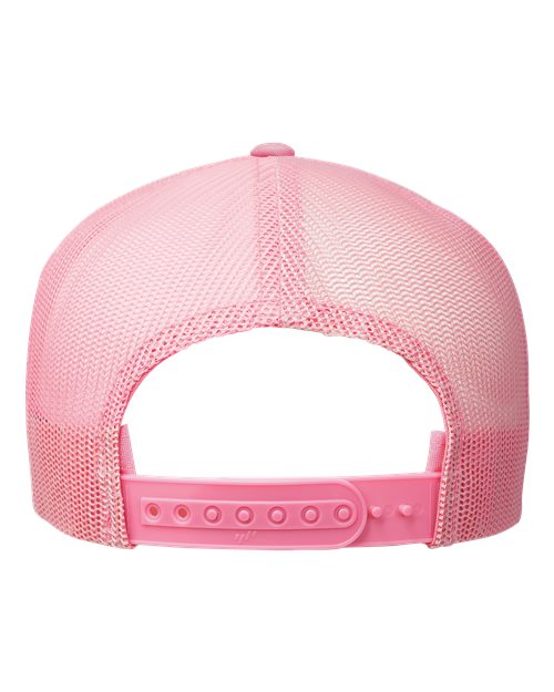 COLOR_NAME=Pink/ White/ Pink | COLOR_HEX=#c0869b | IMAGE_TYPE=back | SKU=6006
