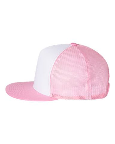 COLOR_NAME=Pink/ White/ Pink | COLOR_HEX=#c0869b | IMAGE_TYPE=side | SKU=6006