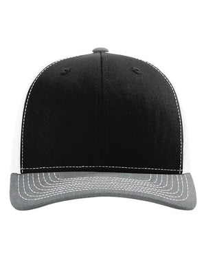 COLOR_NAME=Black/ White/ Heather Grey | COLOR_HEX=#1b151a | IMAGE_TYPE=front | SKU=112