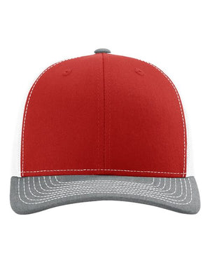 COLOR_NAME=Red/ White/ Heather Grey | COLOR_HEX=#ee344b | IMAGE_TYPE=front | SKU=112