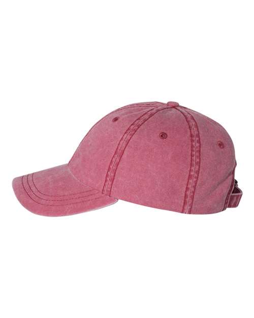 COLOR_NAME=Cardinal | COLOR_HEX=#8a1b33 | IMAGE_TYPE=side | SKU=SP500