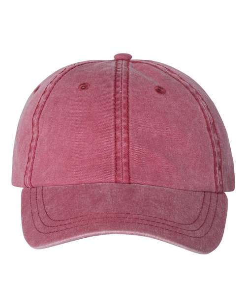 COLOR_NAME=Cardinal | COLOR_HEX=#8a1b33 | IMAGE_TYPE=front | SKU=SP500