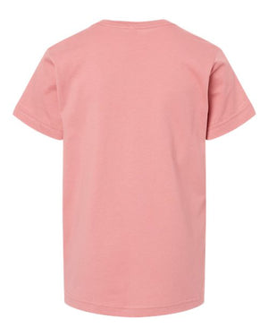 COLOR_NAME=Mauvelous | COLOR_HEX=#B06F76 | IMAGE_TYPE=back | SKU=6101