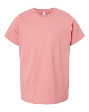 COLOR_NAME=Mauvelous | COLOR_HEX=#B06F76 | IMAGE_TYPE=front | SKU=6101