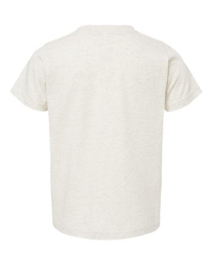 COLOR_NAME=Natural Heather | COLOR_HEX=#F2E8C7 | IMAGE_TYPE=back | SKU=3321
