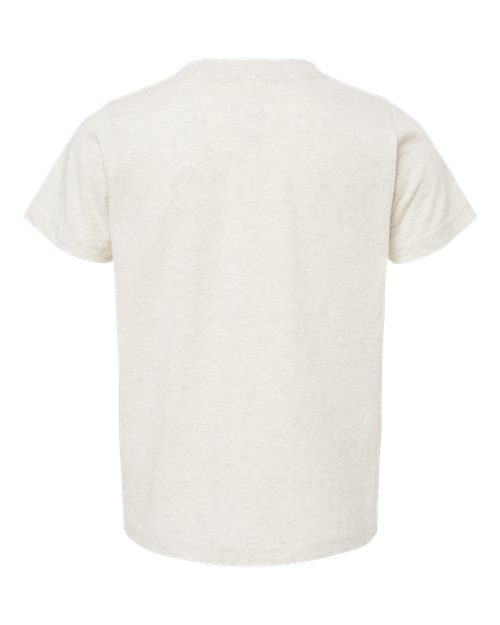 COLOR_NAME=Natural Heather | COLOR_HEX=#F2E8C7 | IMAGE_TYPE=back | SKU=3321