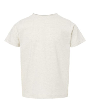 COLOR_NAME=Natural Heather | COLOR_HEX=#F2E8C7 | IMAGE_TYPE=front | SKU=3321