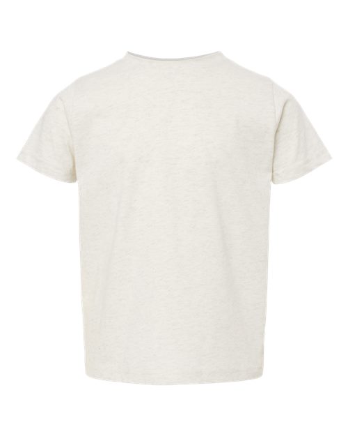 COLOR_NAME=Natural Heather | COLOR_HEX=#F2E8C7 | IMAGE_TYPE=front | SKU=3321