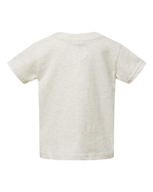 COLOR_NAME=Natural Heather | COLOR_HEX=#F2E8C7 | IMAGE_TYPE=back | SKU=3322