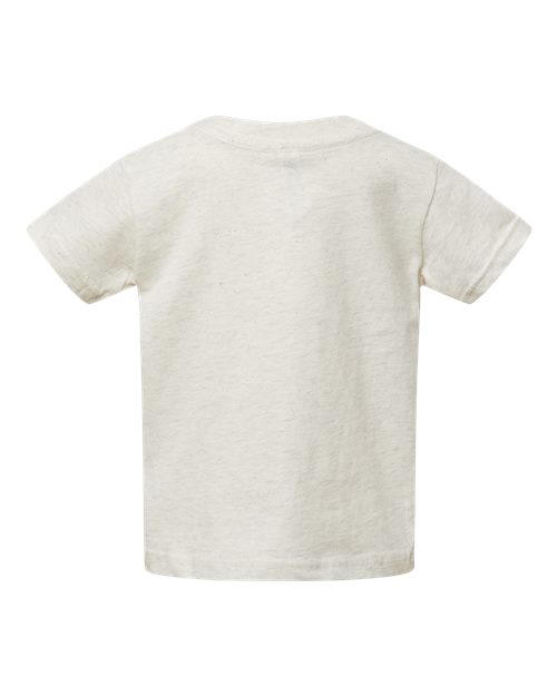 COLOR_NAME=Natural Heather | COLOR_HEX=#F2E8C7 | IMAGE_TYPE=back | SKU=3322