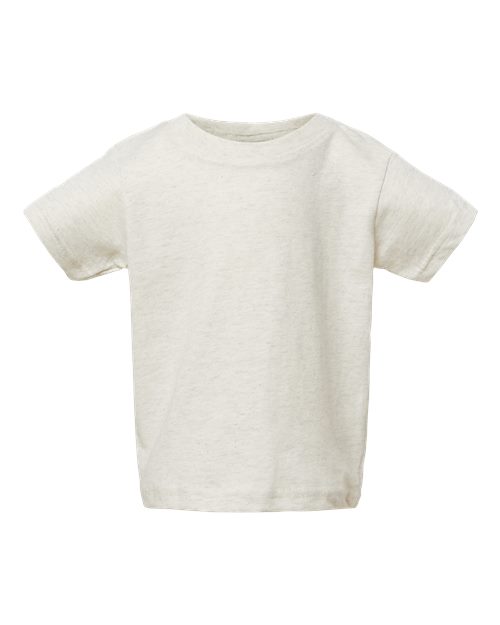 COLOR_NAME=Natural Heather | COLOR_HEX=#F2E8C7 | IMAGE_TYPE=front | SKU=3322