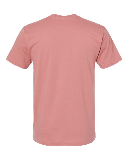 COLOR_NAME=Mauvelous | COLOR_HEX=#B06F76 | IMAGE_TYPE=back | SKU=6901