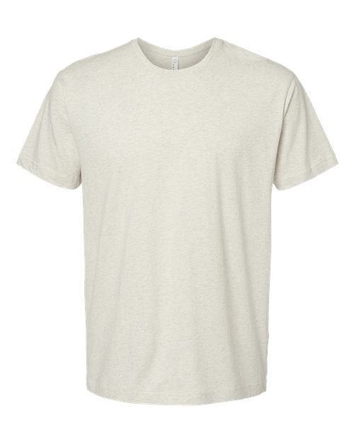 COLOR_NAME=Natural Heather | COLOR_HEX=#F2E8C7 | IMAGE_TYPE=front | SKU=6901