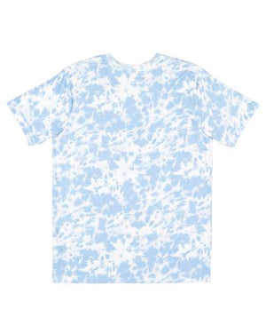 COLOR_NAME=Sky Tie Dye | COLOR_HEX=#98B6E4 | IMAGE_TYPE=back | SKU=6901