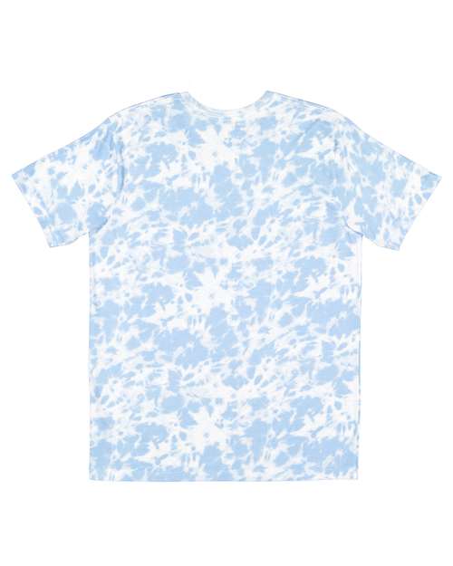 COLOR_NAME=Sky Tie Dye | COLOR_HEX=#98B6E4 | IMAGE_TYPE=back | SKU=6901