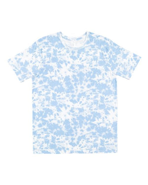 COLOR_NAME=Sky Tie Dye | COLOR_HEX=#98B6E4 | IMAGE_TYPE=front | SKU=6901