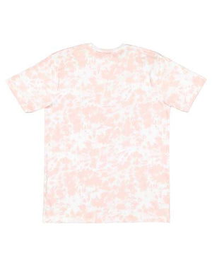 COLOR_NAME=Rose Tie Dye | COLOR_HEX=#e3bec3 | IMAGE_TYPE=back | SKU=6901