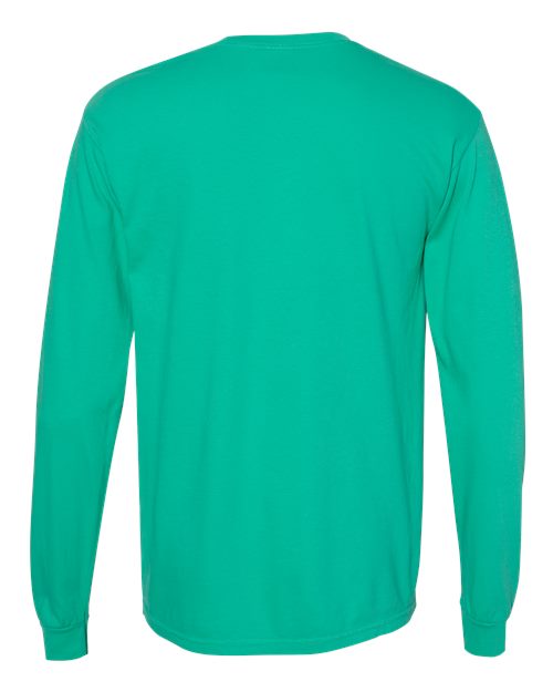 COLOR_NAME=Island Green | COLOR_HEX=#00957A | IMAGE_TYPE=back | SKU=6014