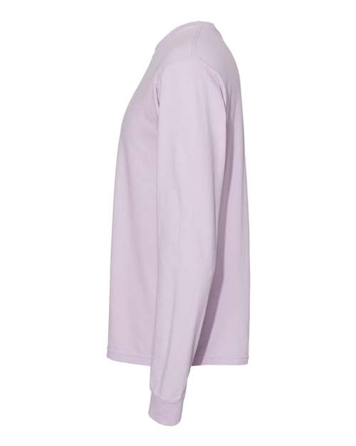 COLOR_NAME=Orchid | COLOR_HEX=#C7B2DE | IMAGE_TYPE=side | SKU=6014