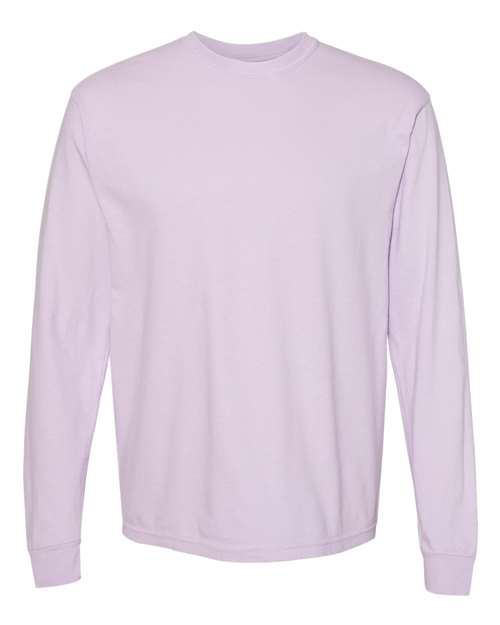 COLOR_NAME=Orchid | COLOR_HEX=#C7B2DE | IMAGE_TYPE=front | SKU=6014