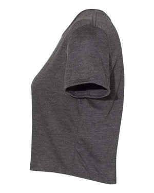 COLOR_NAME=Dark Grey Heather | COLOR_HEX=#25282A | IMAGE_TYPE=side | SKU=8882