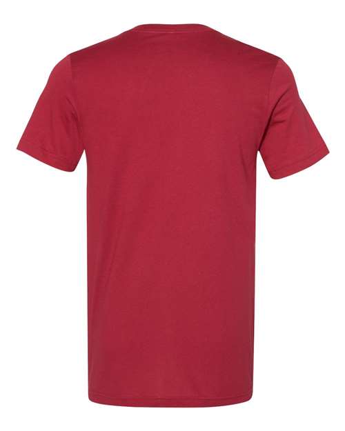 COLOR_NAME=Cardinal | COLOR_HEX=#8e1a24 | IMAGE_TYPE=back | SKU=3005