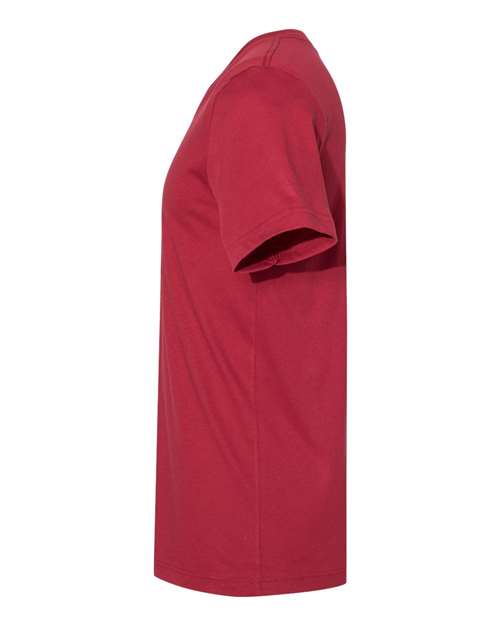 COLOR_NAME=Cardinal | COLOR_HEX=#8e1a24 | IMAGE_TYPE=side | SKU=3005