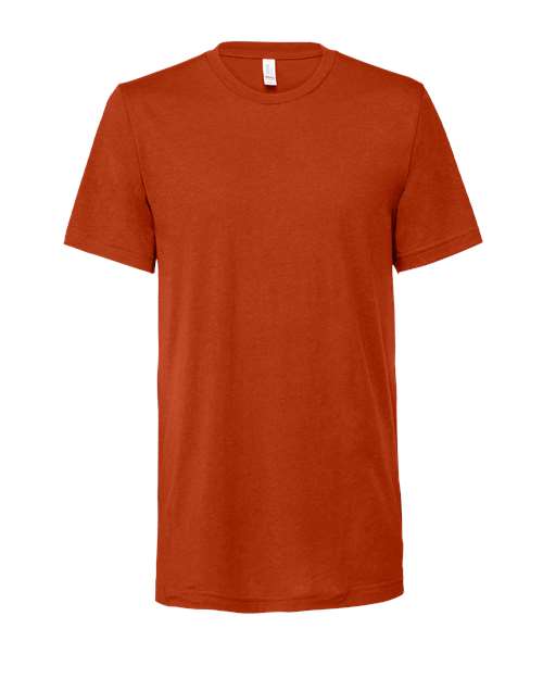 COLOR_NAME=Brick Triblend | COLOR_HEX=#822D21 | IMAGE_TYPE=front | SKU=3413