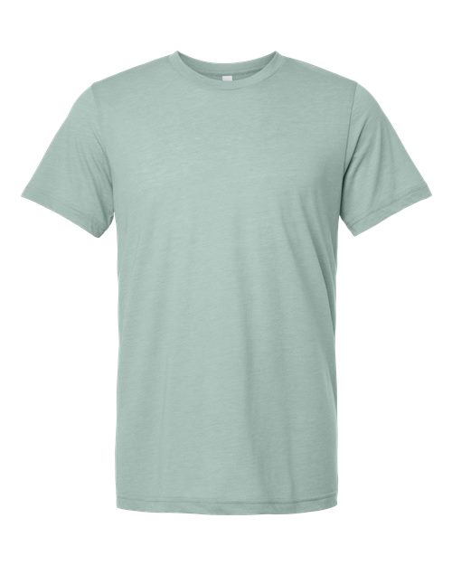 COLOR_NAME=Dusty Blue Triblend | COLOR_HEX=#A4BAB3 | IMAGE_TYPE=front | SKU=3413