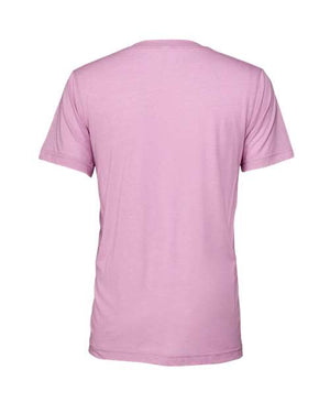 COLOR_NAME=Lilac Triblend | COLOR_HEX=#DCA8B4 | IMAGE_TYPE=back | SKU=3413