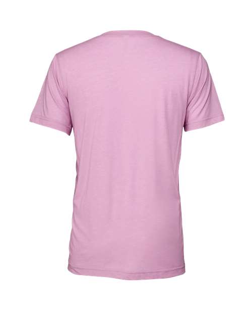 COLOR_NAME=Lilac Triblend | COLOR_HEX=#DCA8B4 | IMAGE_TYPE=back | SKU=3413