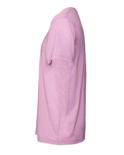 COLOR_NAME=Lilac Triblend | COLOR_HEX=#DCA8B4 | IMAGE_TYPE=side | SKU=3413