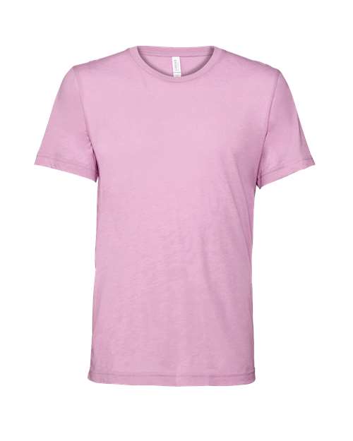 COLOR_NAME=Lilac Triblend | COLOR_HEX=#DCA8B4 | IMAGE_TYPE=front | SKU=3413