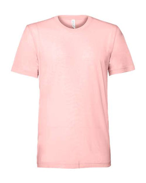 COLOR_NAME=Pink Triblend | COLOR_HEX=#F7CED7 | IMAGE_TYPE=front | SKU=3413