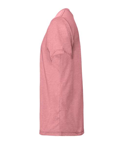 COLOR_NAME=Orchid Triblend | COLOR_HEX=#A5929D | IMAGE_TYPE=side | SKU=3413