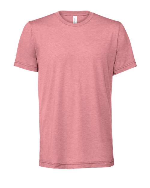 COLOR_NAME=Orchid Triblend | COLOR_HEX=#A5929D | IMAGE_TYPE=front | SKU=3413
