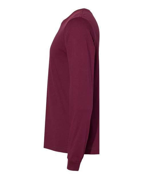 COLOR_NAME=Maroon | COLOR_HEX=#48252C | IMAGE_TYPE=side | SKU=3501