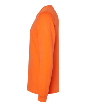 COLOR_NAME=Orange | COLOR_HEX=#e77f2b | IMAGE_TYPE=side | SKU=3501