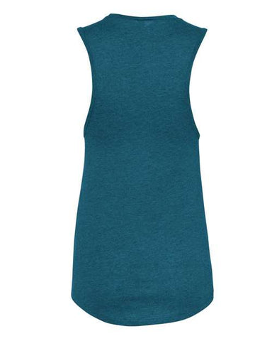 COLOR_NAME=Heather Deep Teal | COLOR_HEX=#34657F | IMAGE_TYPE=back | SKU=6003