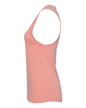 COLOR_NAME=Heather Sunset | COLOR_HEX=#E6A089 | IMAGE_TYPE=side | SKU=6003