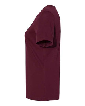 COLOR_NAME=Maroon | COLOR_HEX=#48252C | IMAGE_TYPE=side | SKU=6400