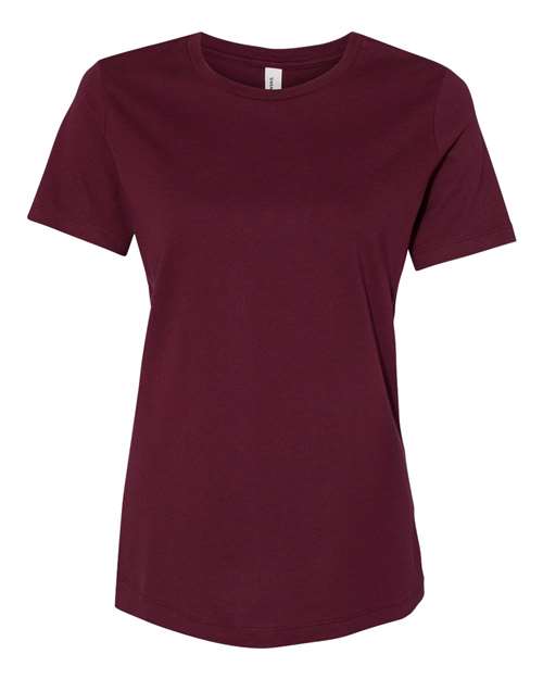 COLOR_NAME=Maroon | COLOR_HEX=#48252C | IMAGE_TYPE=front | SKU=6400