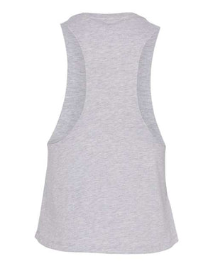 COLOR_NAME=Athletic Heather | COLOR_HEX=#C1C6C8 | IMAGE_TYPE=back | SKU=6682