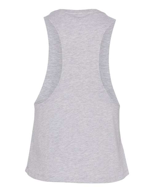 COLOR_NAME=Athletic Heather | COLOR_HEX=#C1C6C8 | IMAGE_TYPE=back | SKU=6682